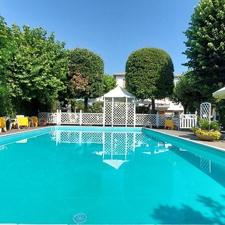 Hotel Garden B&B Marotta Zewnętrze zdjęcie