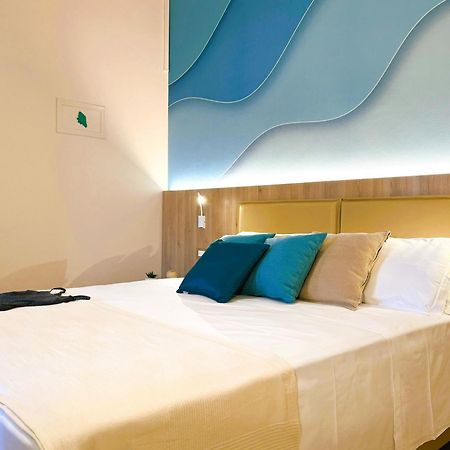 Hotel Garden B&B Marotta Zewnętrze zdjęcie