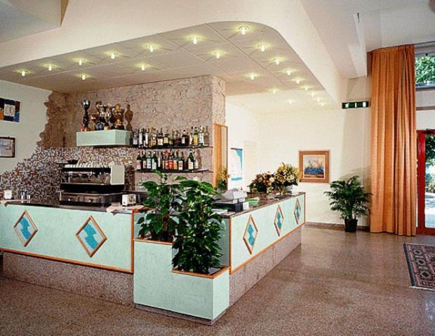 Hotel Garden B&B Marotta Zewnętrze zdjęcie