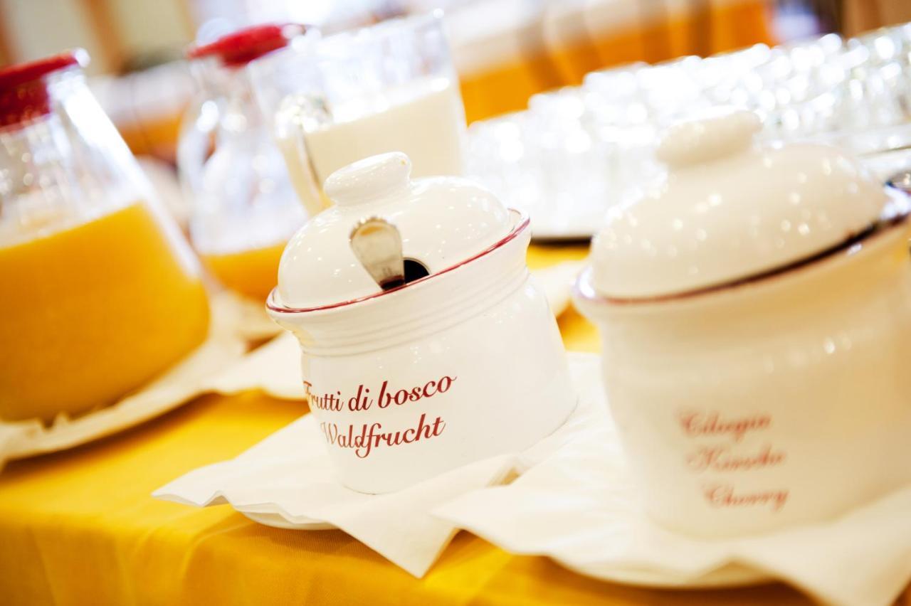 Hotel Garden B&B Marotta Zewnętrze zdjęcie