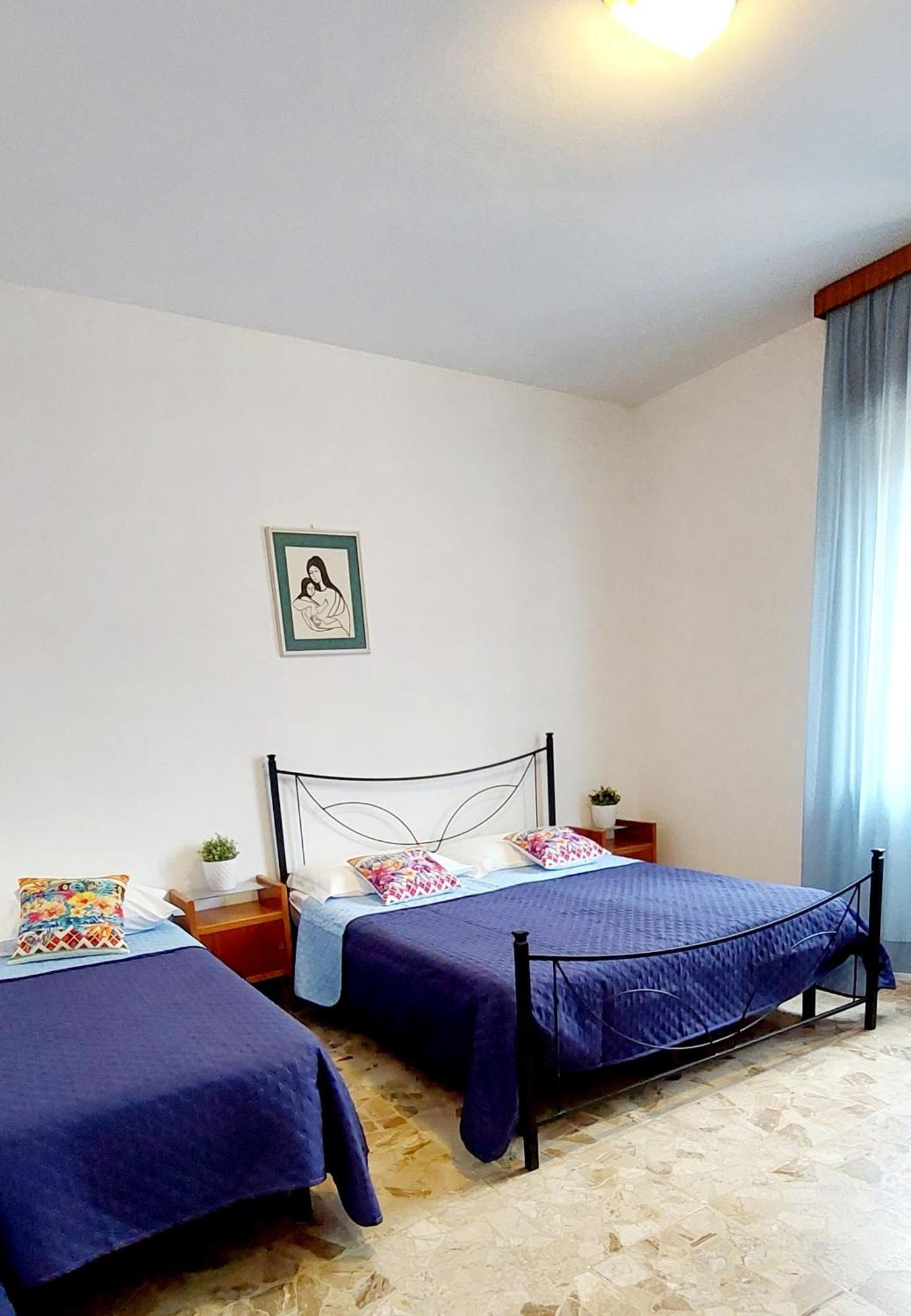 Hotel Garden B&B Marotta Pokój zdjęcie