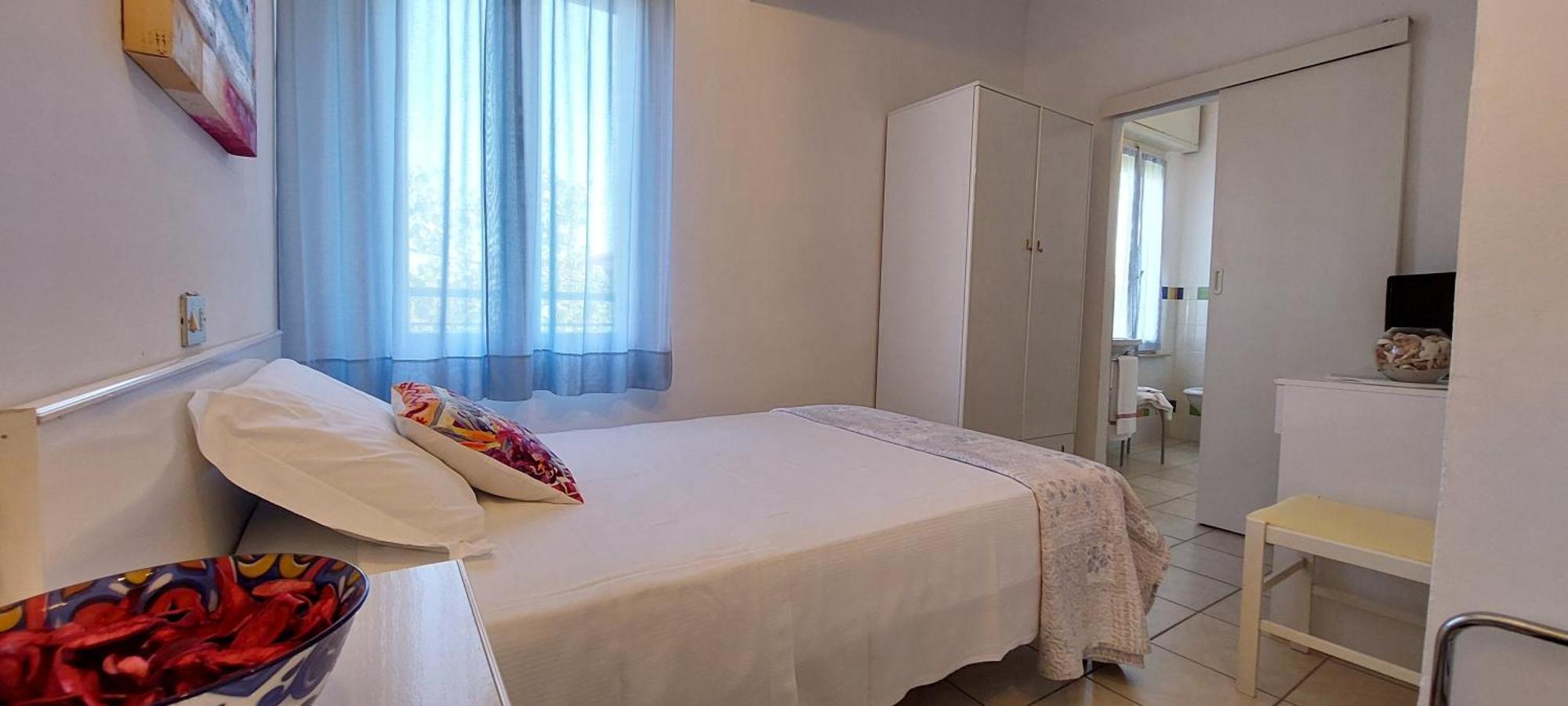 Hotel Garden B&B Marotta Pokój zdjęcie