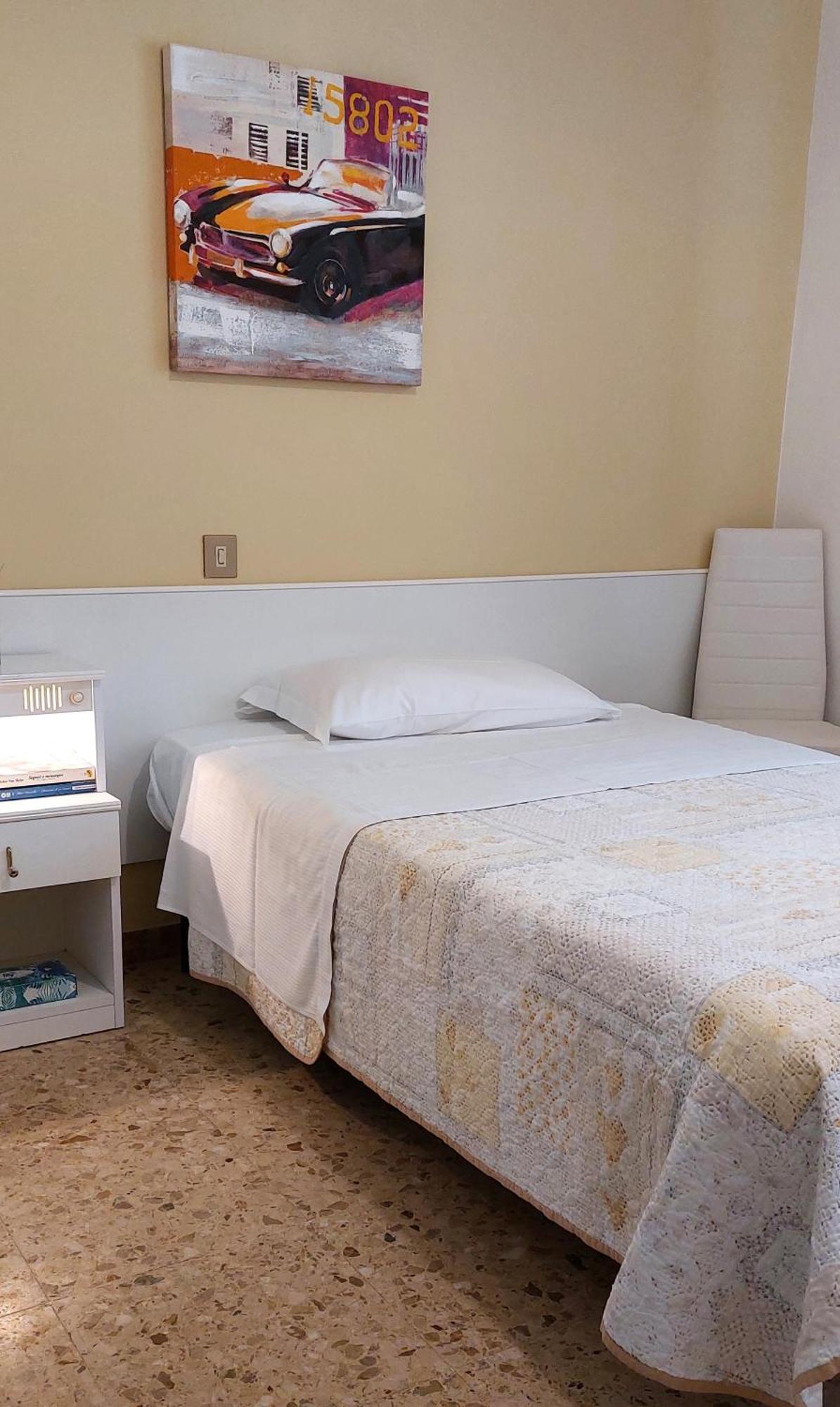 Hotel Garden B&B Marotta Pokój zdjęcie