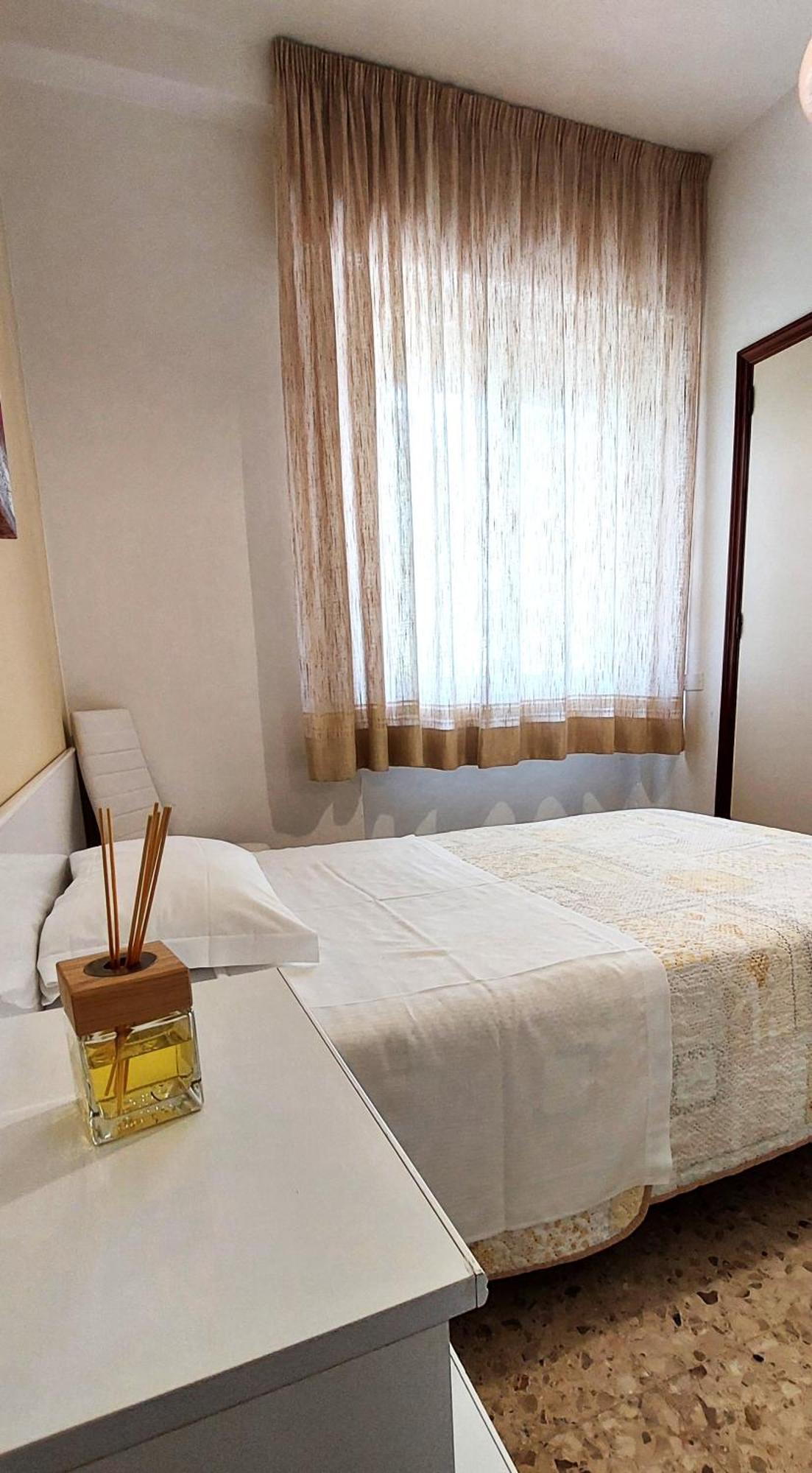 Hotel Garden B&B Marotta Pokój zdjęcie
