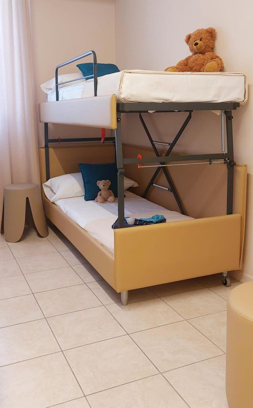 Hotel Garden B&B Marotta Zewnętrze zdjęcie