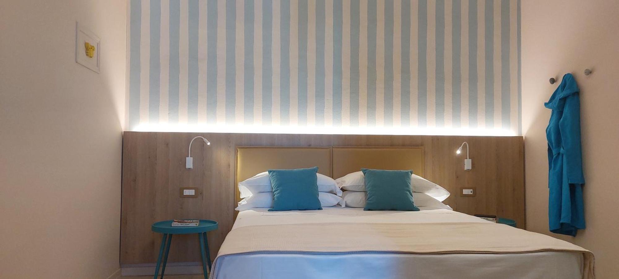 Hotel Garden B&B Marotta Zewnętrze zdjęcie