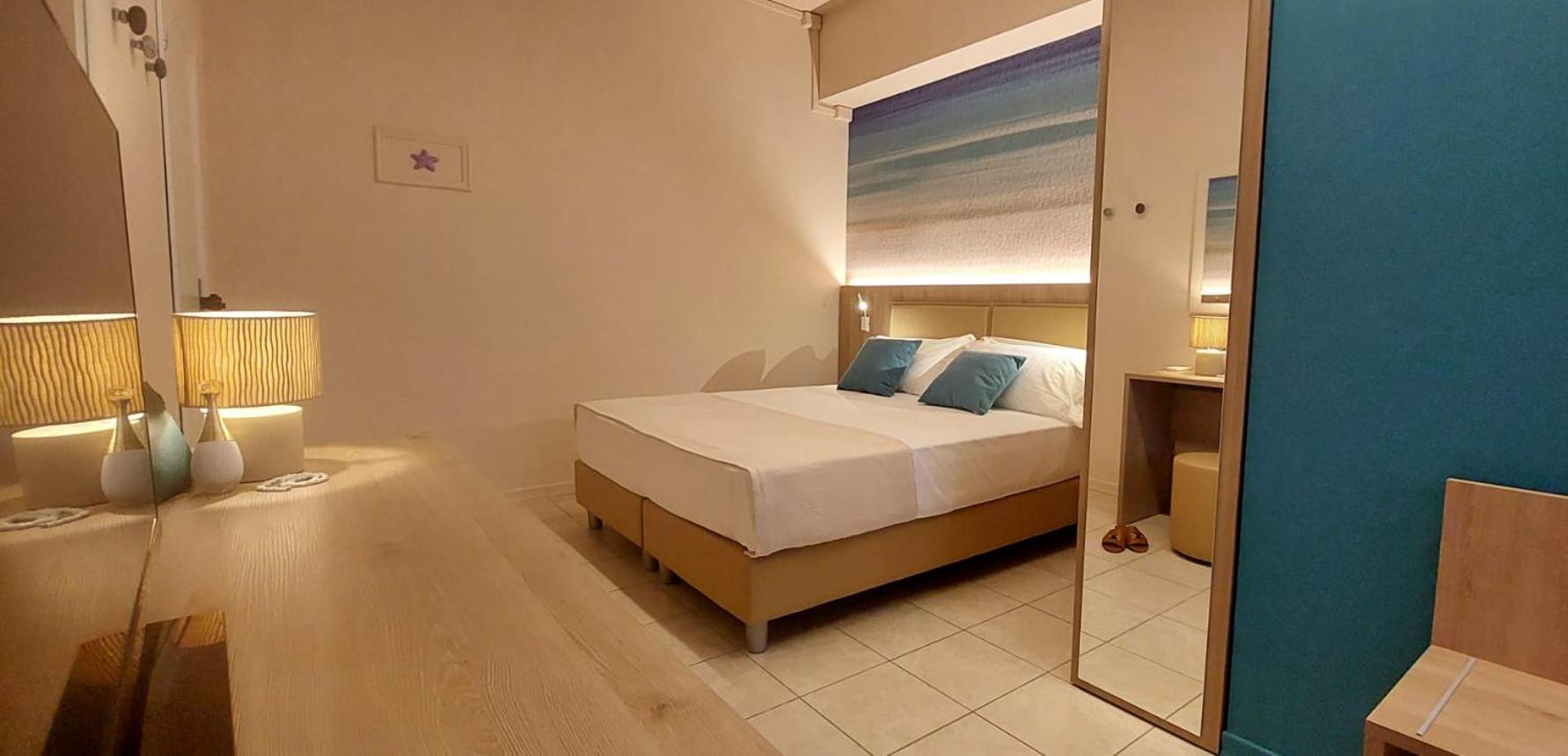 Hotel Garden B&B Marotta Zewnętrze zdjęcie