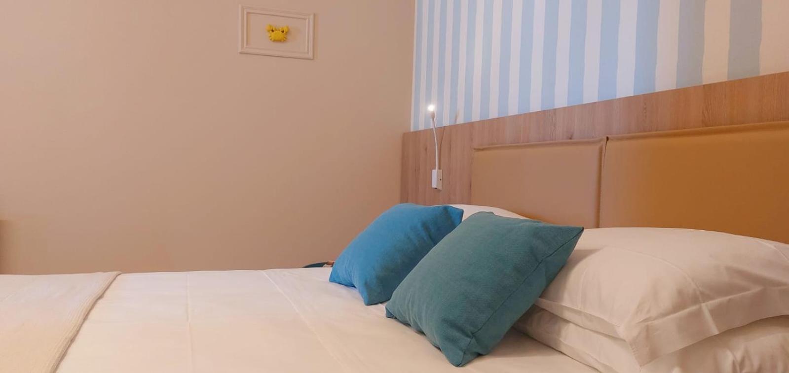 Hotel Garden B&B Marotta Zewnętrze zdjęcie