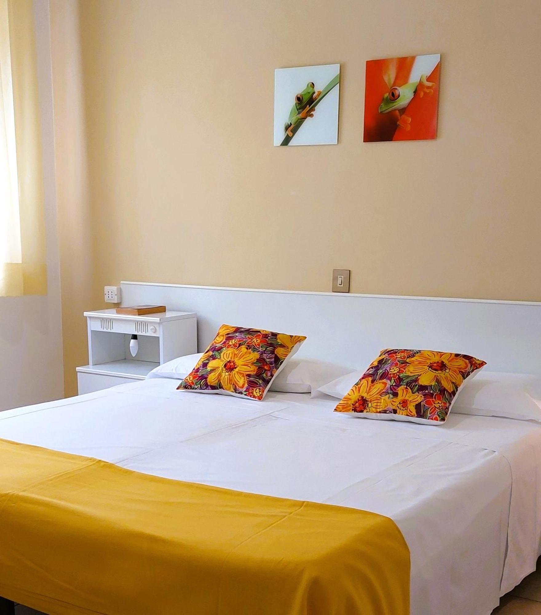 Hotel Garden B&B Marotta Zewnętrze zdjęcie