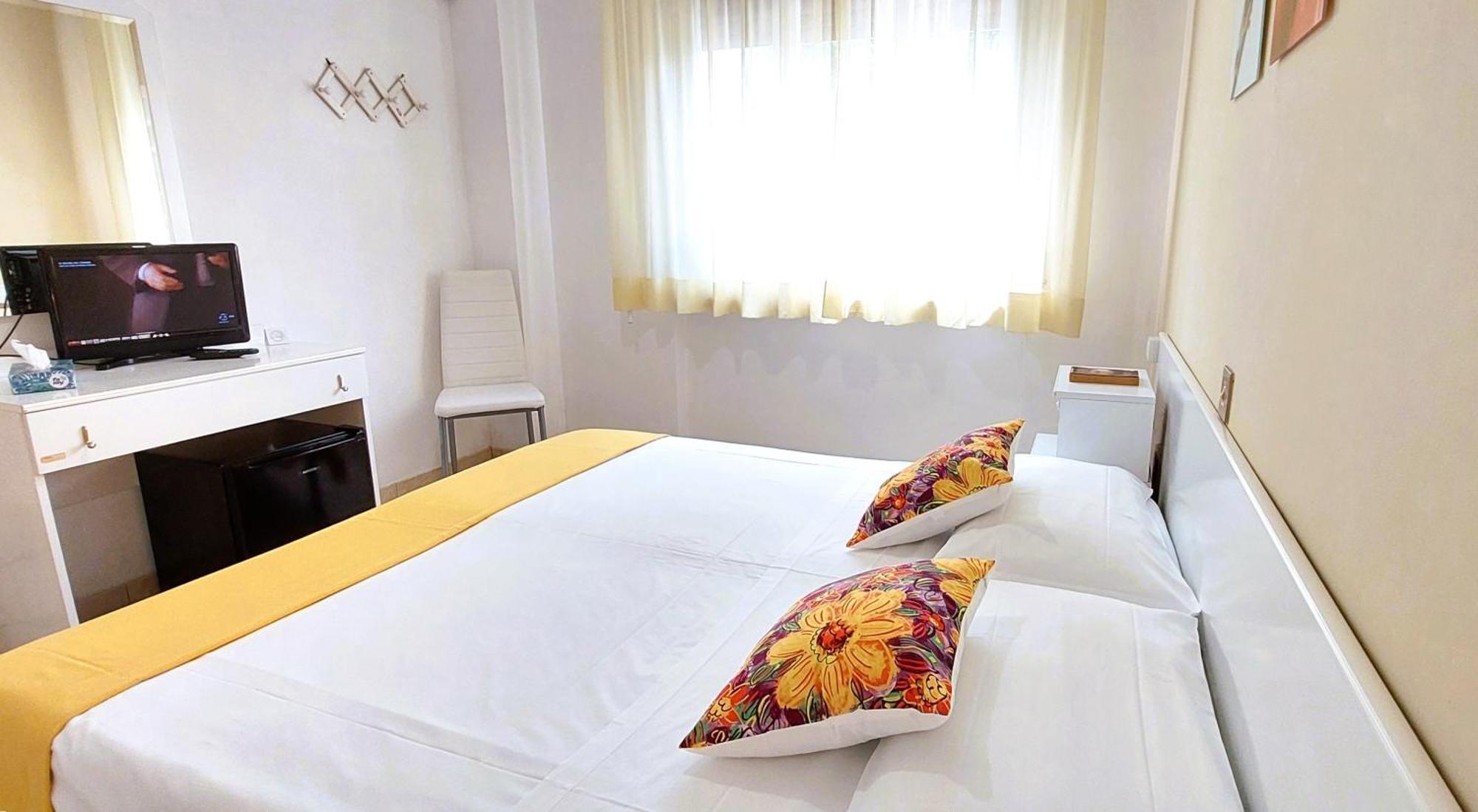 Hotel Garden B&B Marotta Zewnętrze zdjęcie