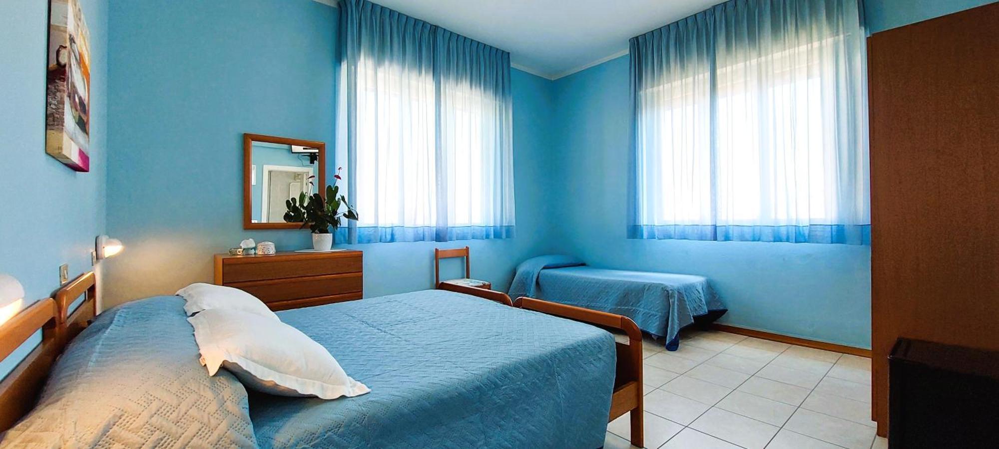 Hotel Garden B&B Marotta Zewnętrze zdjęcie